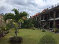 享受寧靜，珀尼達島的隱秘天堂  Hotel Arsa Santhi Nusa Penida