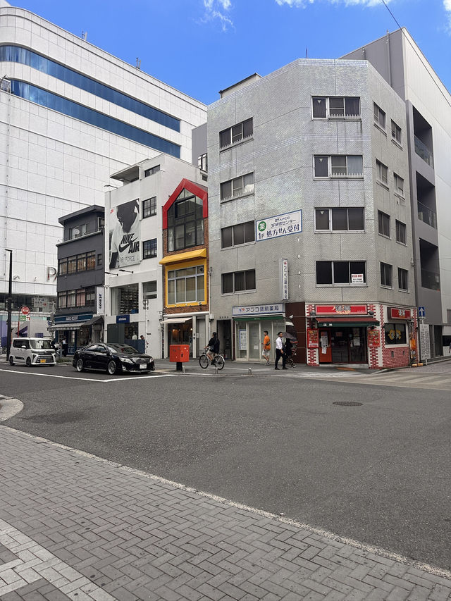 Hiroshima, An Underrated Gem In Japan! Perfect For Budget Travellers too 