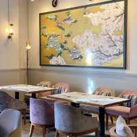 🏯大阪城百年風雲與Crossfield Café的時光滋味