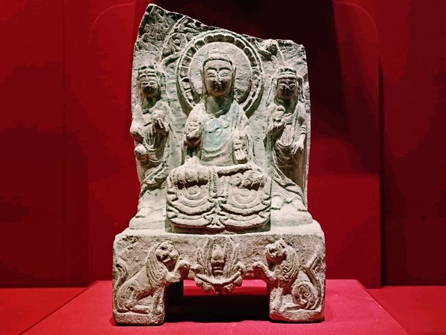 Silk Road Secrets for Free: When & Where to Visit Lanzhou’s Museums