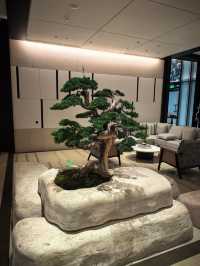 蘇州麗思卡爾頓酒店