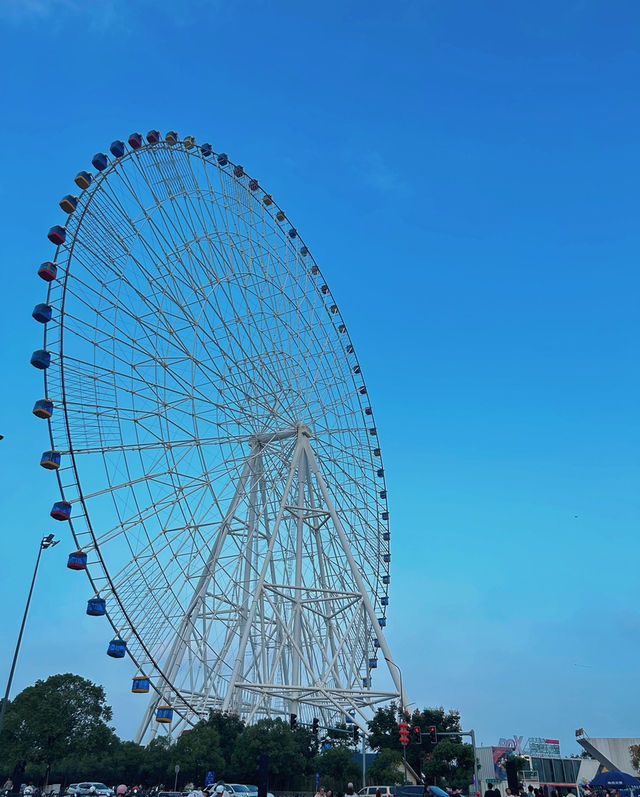 南昌2天1夜，住進全季酒店，暢玩經典景點