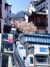 麗水，讓你「氧」生又養心嘅地方