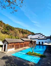 會稽山下，呢度先係江南隱奢度假嘅天花板