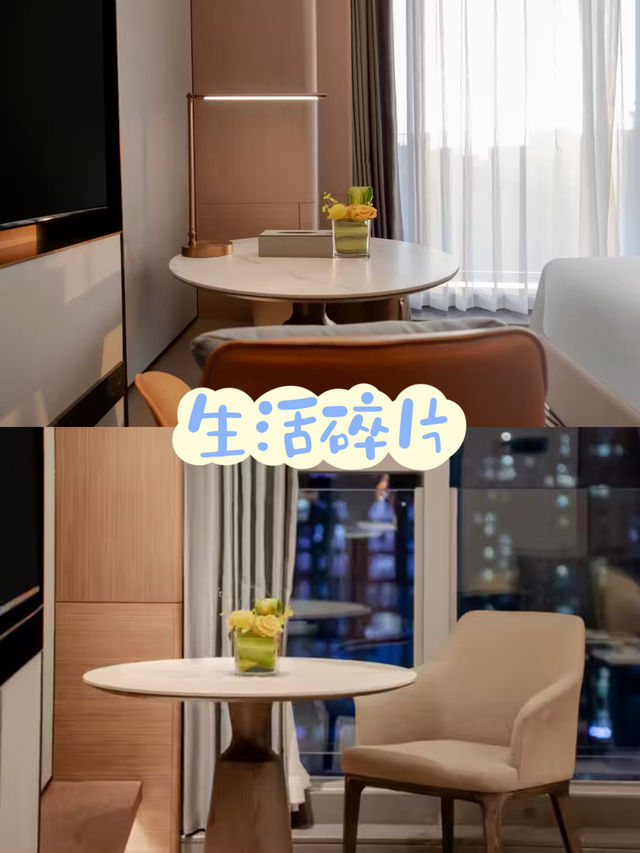 案例分享｜贵州仁怀创盟铂尔曼酒店
