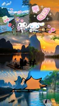7月放暑假適合去玩嘅地方