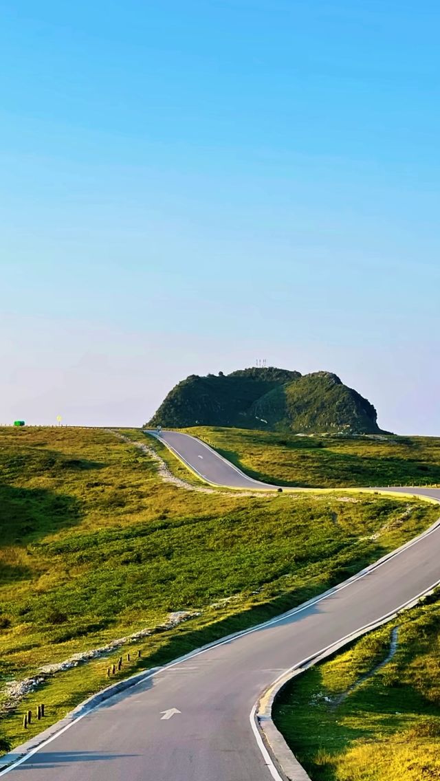 阿西里西大草原 | 超詳細旅遊攻略，寶藏草原之旅