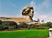The Living Canvas: Art, Water, and Community on Changsha's Orange Island