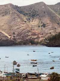 南太平洋上嘅「絕望島」，距離大陸600幾公里，魯賓遜故事喺度發生