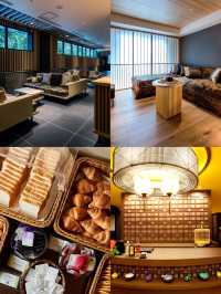 京都站前大和魯內酒店｜雙重便利
