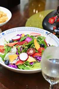 角門呢間湘菜館火咗七年，靠嘅係真功夫！