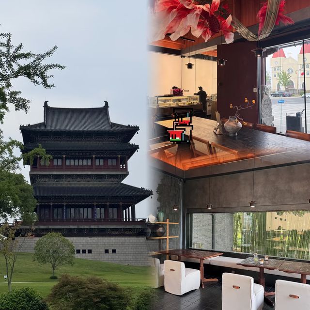 探索江蘇泰州，寶藏小城兩日遊攻略，食住玩樂全包辦！