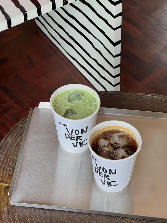 🍃曼谷Ari區慢活指南！4間不踩雷寶藏店逛吃攻略✨