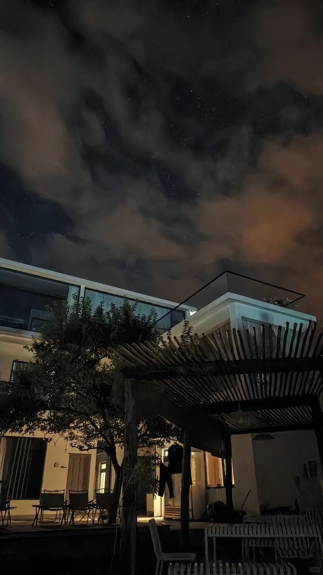山西八泉峽！瞓喺太行山腳下！太city喇！喺山西住到咗人生民宿，好啱假期嚟呢度度假休息。1.