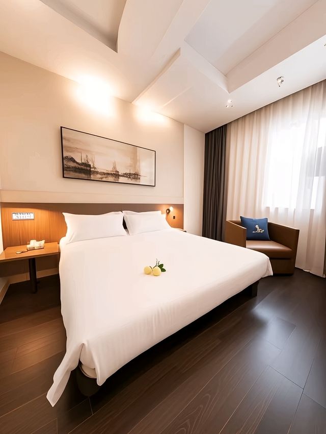 廈門旅行住呢度！錦江之星品尚，省心又加分
