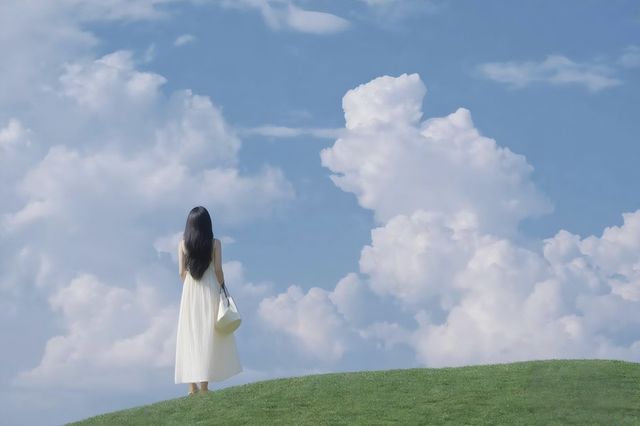 大理 | 雲想山 不一樣的遊玩方向