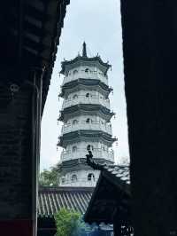 廣東小眾寶藏地|雲浮旅遊攻略