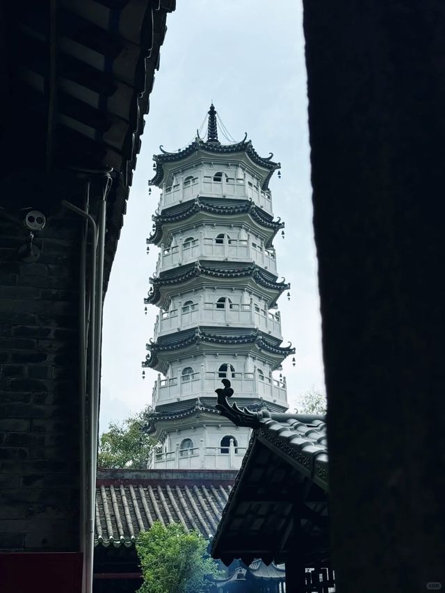 廣東小眾寶藏地|雲浮旅遊攻略