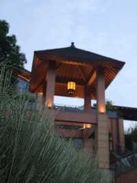 春山外酒店——隱逸之境，心靈歸處