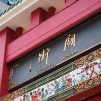 🔥香港必衝夜市！百元食勻全球美食，霓虹夜景勁Chok！