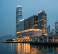 港影拾光 | 漫步香港，邂逅港島繁華舊夢