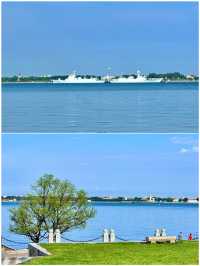 淡季湛江已回，真不建議7月份來了