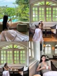 Must-stay resort hotel in Singapore | Capella♥️