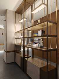 星程酒店憑祥市政務中心店