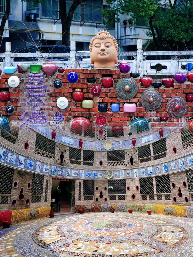 千年瓷都·景德鎮：觸摸東方藝術的靈魂，每一件都是傳奇