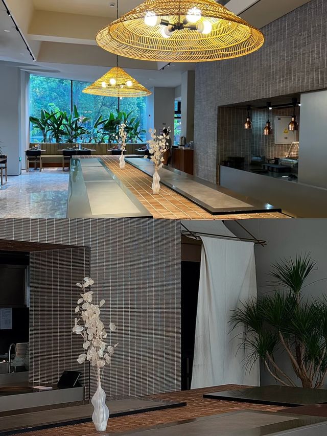 寧波探店｜呢間雲南胡麻菜真係正 小眾又好食