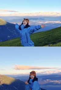 萬人攻打的九頂山現狀 真係唔想再嚟！