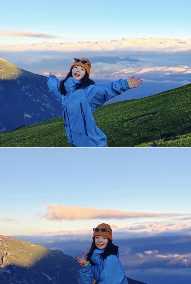 萬人攻打的九頂山現狀 真係唔想再嚟！