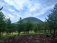 山西8日行程