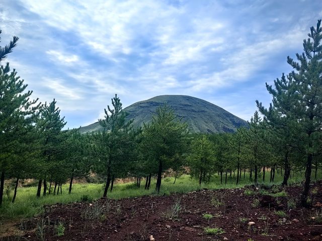 山西8日行程