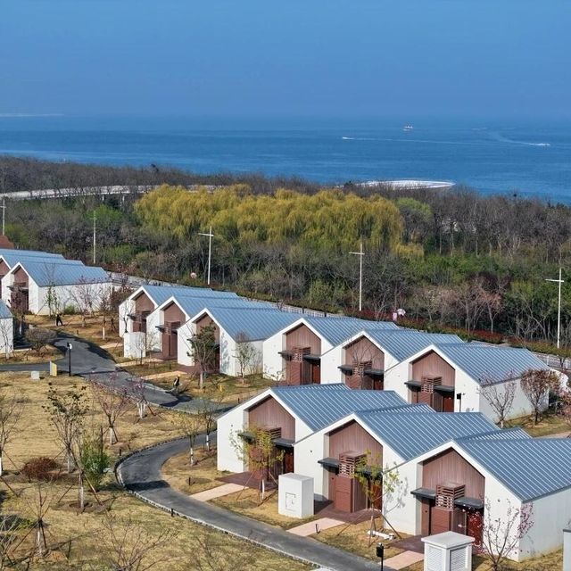 日照開元森泊幻想島兒童樂園