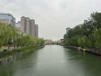 北京·亮馬河——京東清明上河圖