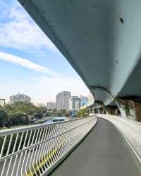廈門單車大狂歡，住呢度直接爽到飛起！