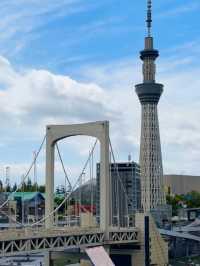 日本名古屋🇯🇵🏯 親子遊景點 ‼️名古屋樂高樂園