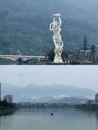雅安旅遊全攻略｜熊貓基地牛背山雲海必食美食一網打盡