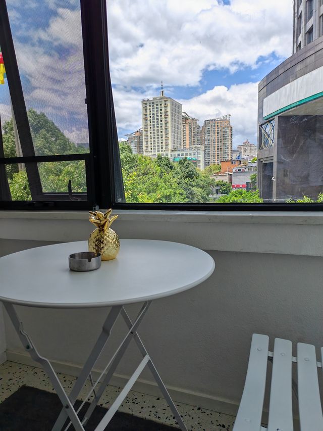 安舍酒店翠湖店俾咗我哋滿滿嘅驚喜，人間值得