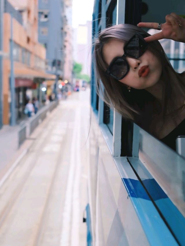 Hong Kong My dream Place is Astonishing♥️