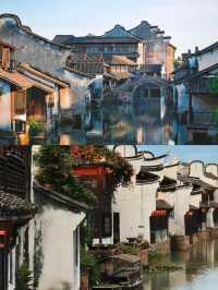 嘉興三天兩夜旅遊攻略懶人包