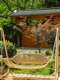 來留霸住我屋企大露台山景房，今個禮拜有房