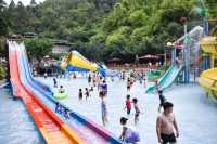 南寧龍門水都 | 今夏水上狂歡派對來襲