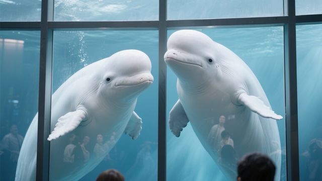 珠海長隆海洋王國保姆級攻略 | 玩轉海洋世界就睇呢篇！