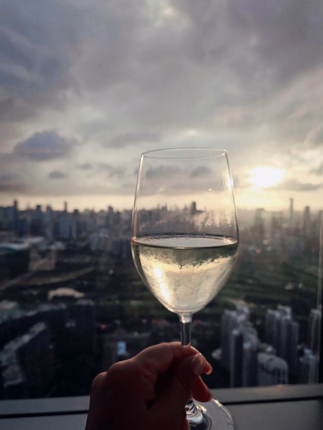 深圳南山香格里拉酒店