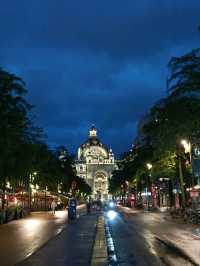 Discover Antwerp – Where History Meets Modern