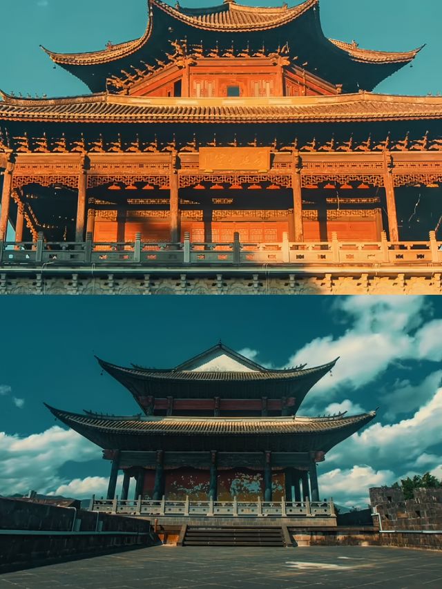 騰沖已返,真係唔建議7-8月去,因為... 騰沖已返,真係唔建議7-8月去,因為...