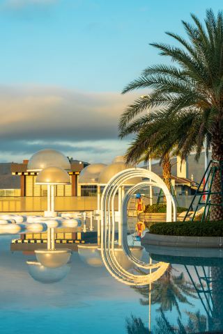 HUALUXE Sanya | 仲夏嗨趣 玩轉國潮