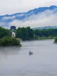 皖南冷門新玩法，喺涇縣做1日非遺匠人